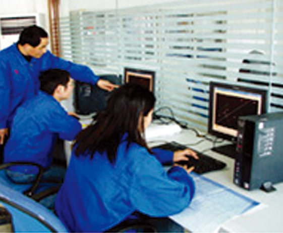 企業環(huán)境